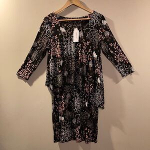Lord and Taylor Dress